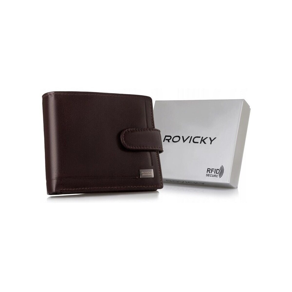 Rovicky  Pc-107l-bar  Hnědá