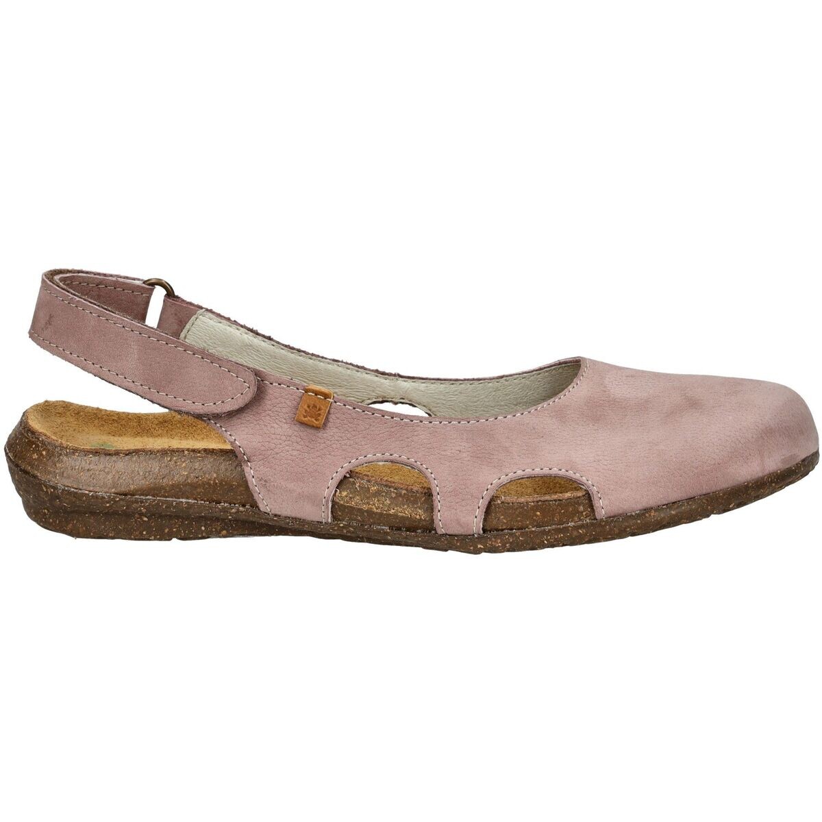 El Naturalista  Ballerinas  Růžová