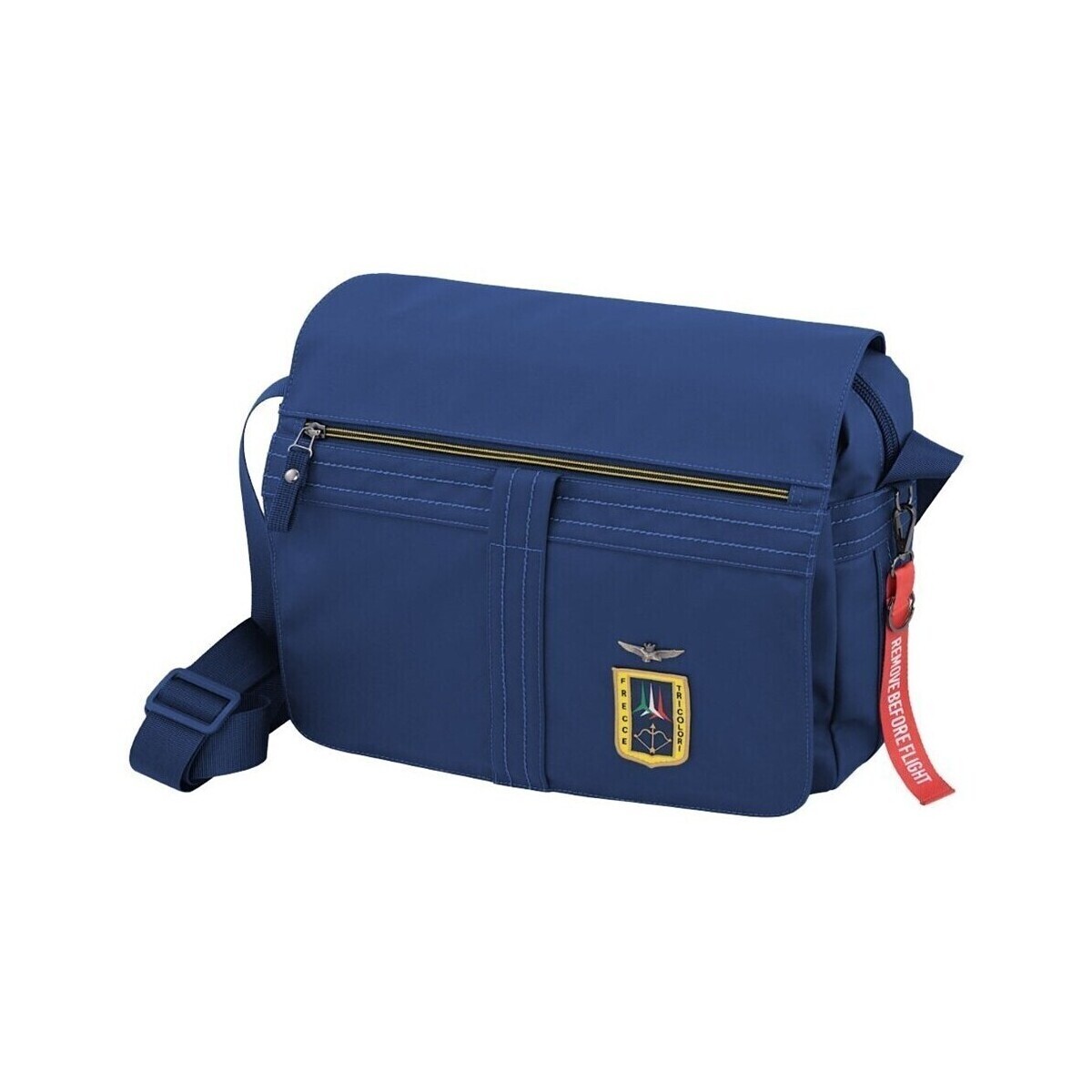 Aeronautica Militare  AM347BL  Modrá