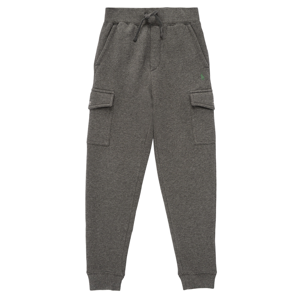 Polo Ralph Lauren  CRGO PO PANT-PANTS-ATHLETIC  Šedá