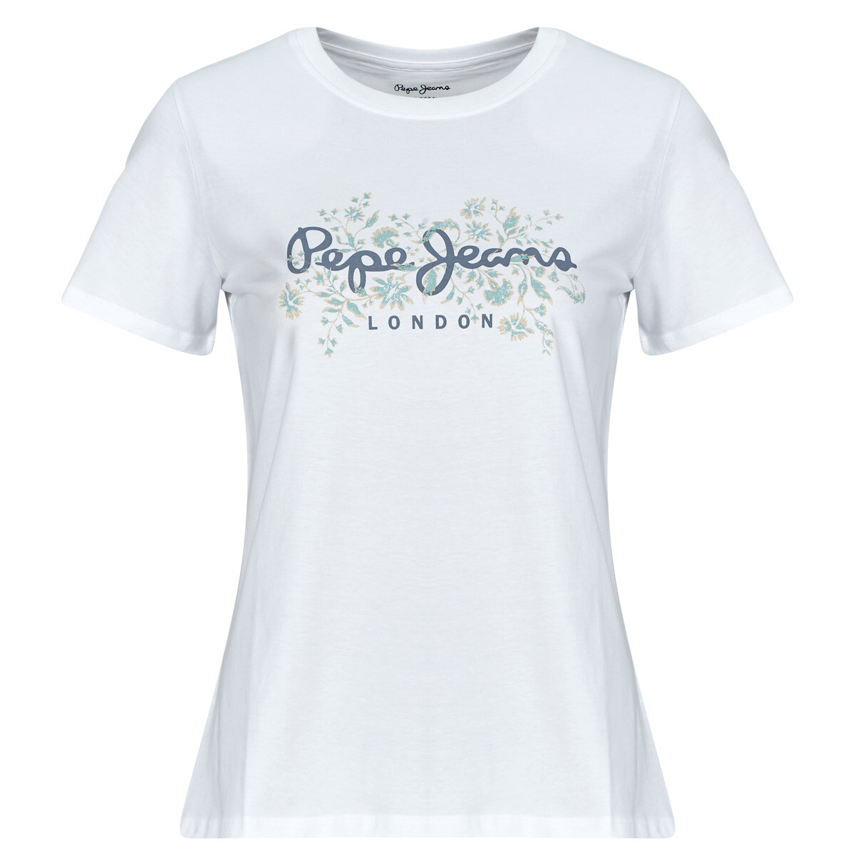 Pepe jeans  BERO  Bílá