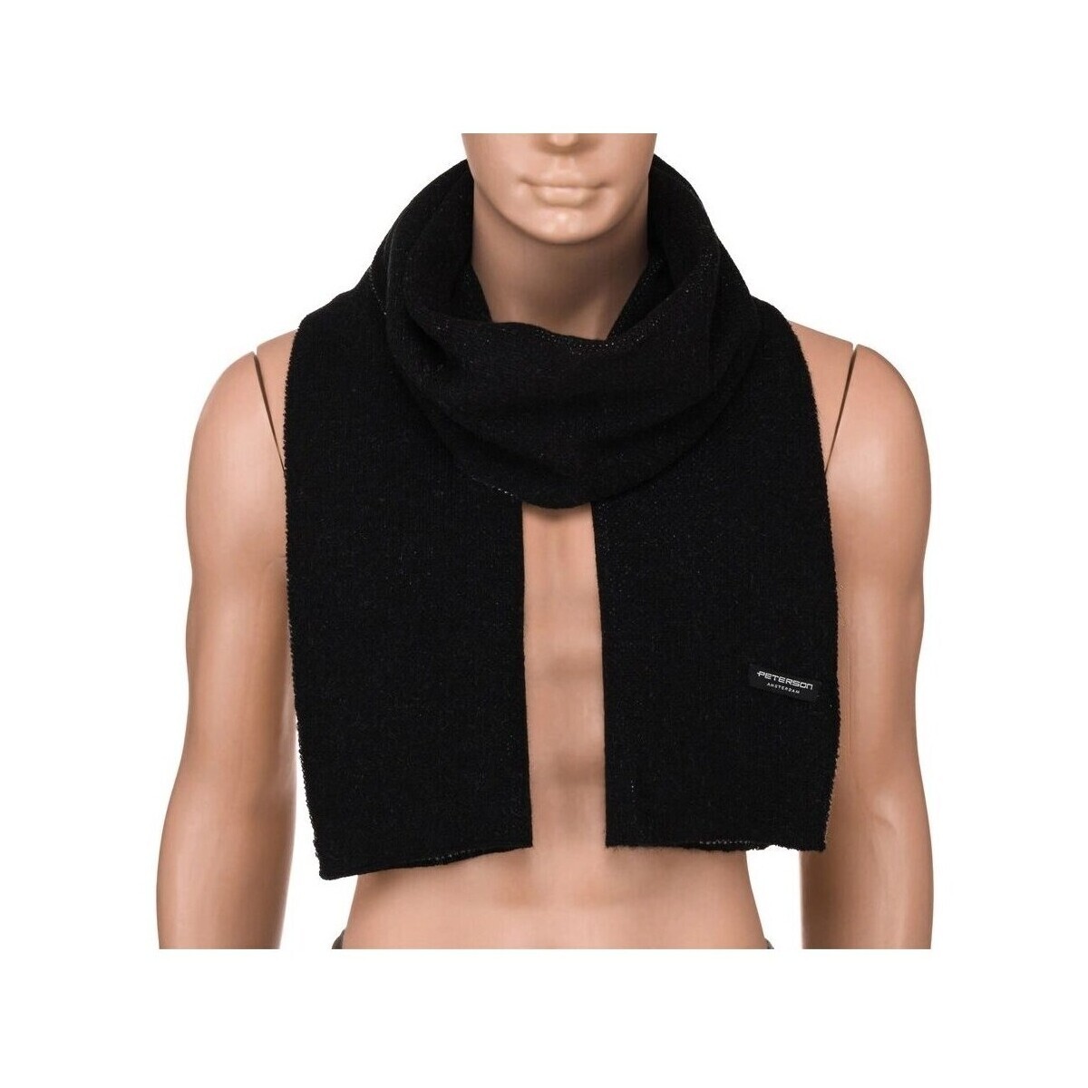 Peterson  PTNSA10076674  Černá