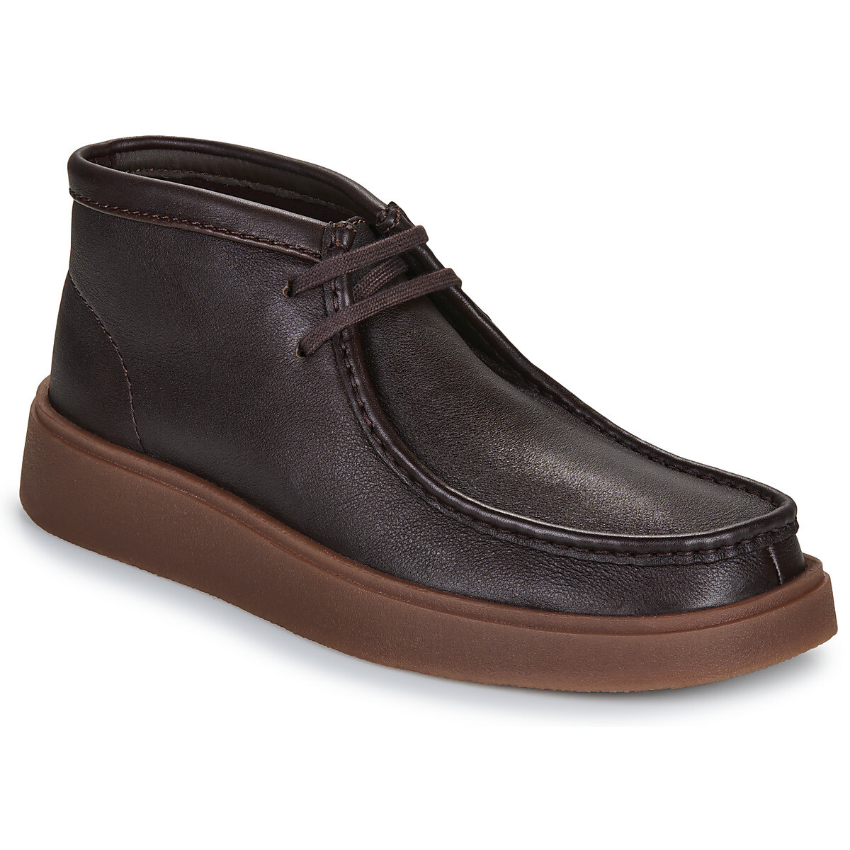 Clarks  Torview Hi  Hnědá