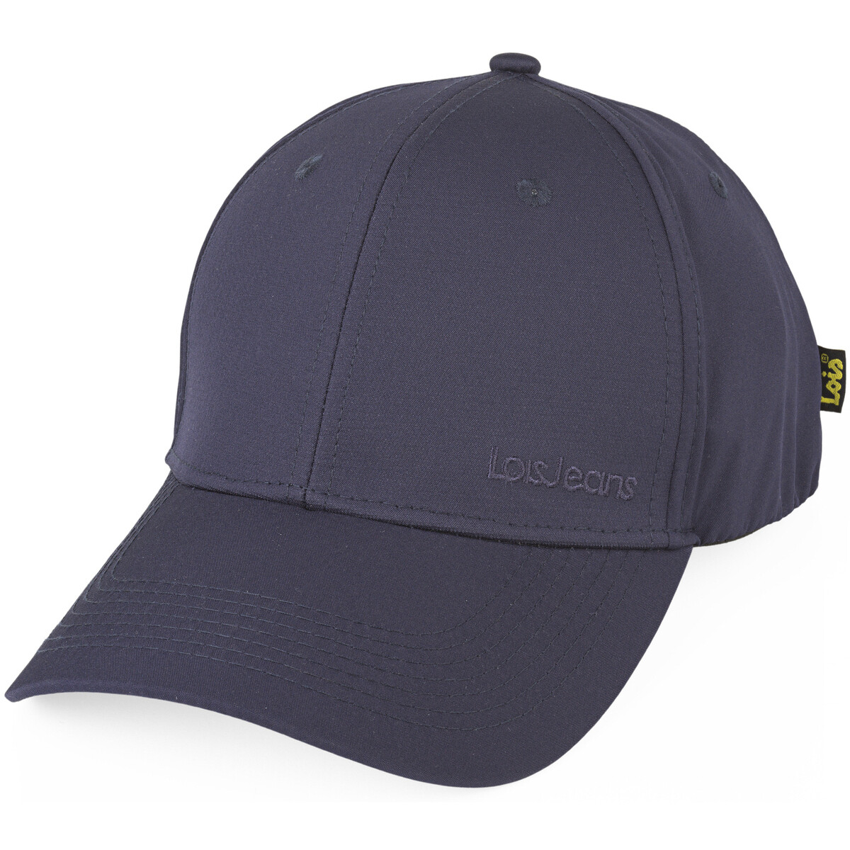 Lois  Basic Impermeable  Modrá