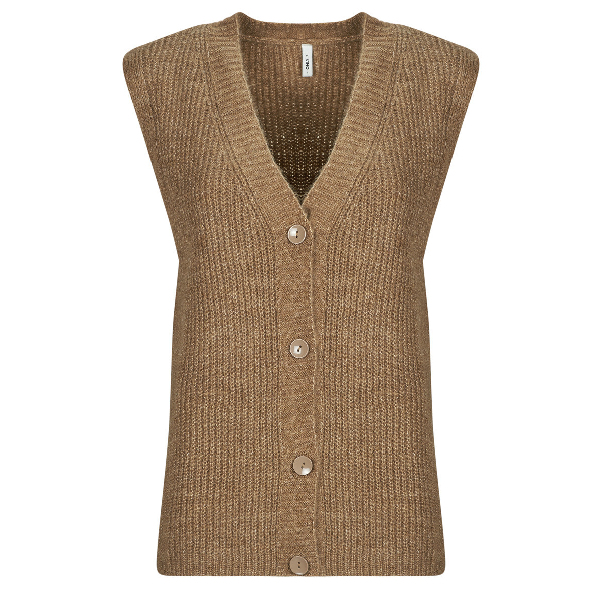 Only  ONLJANE SL  Hnědá