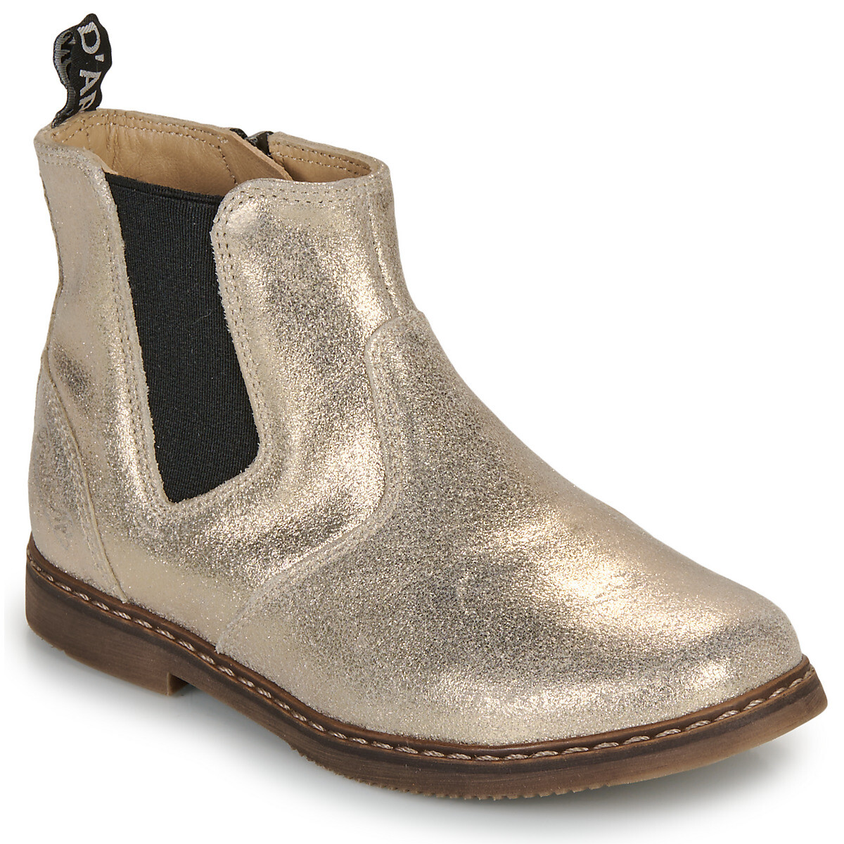 Pom d'Api  CITY JODZIP  Zlatá