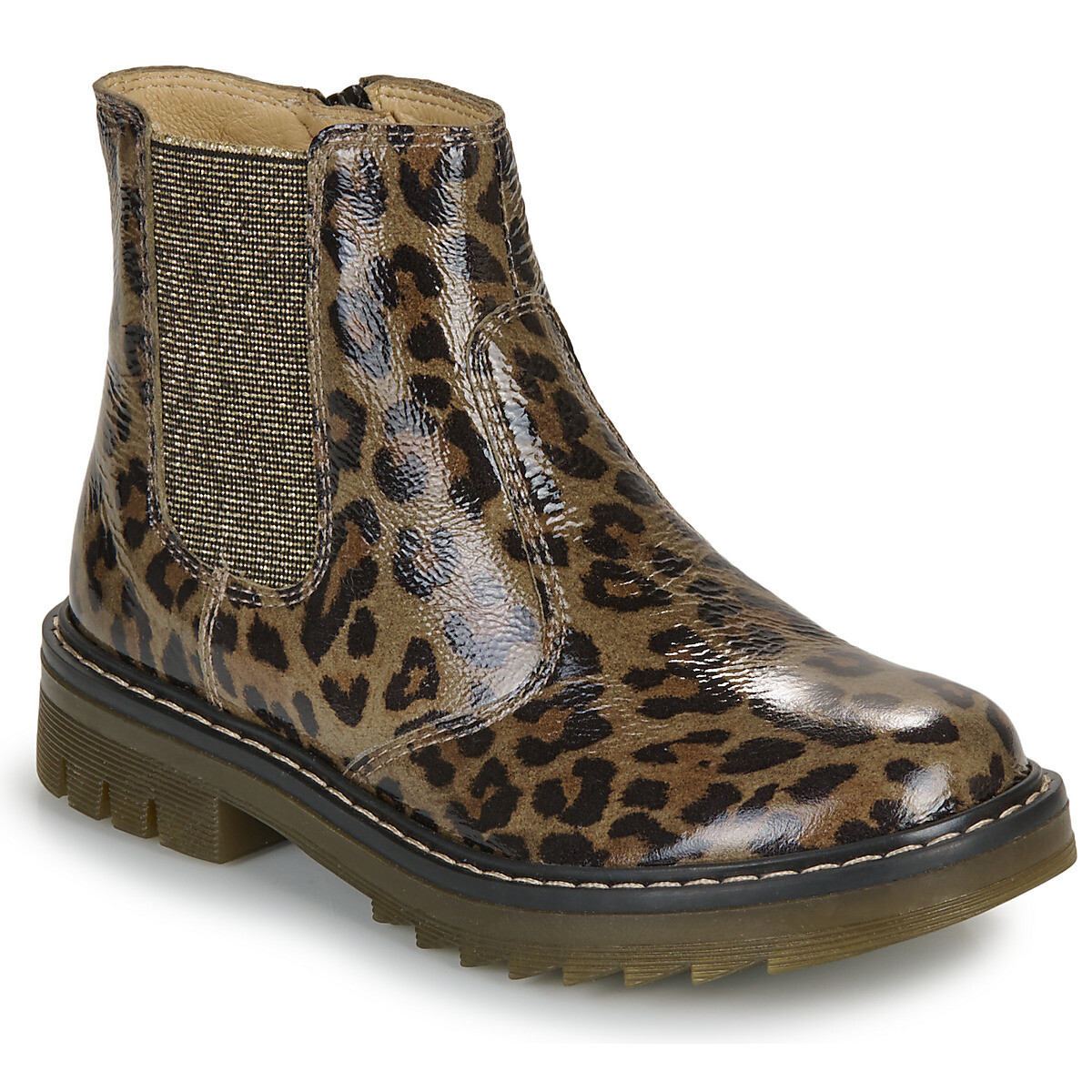 Pom d'Api  SID JODZIP  ruznobarevne