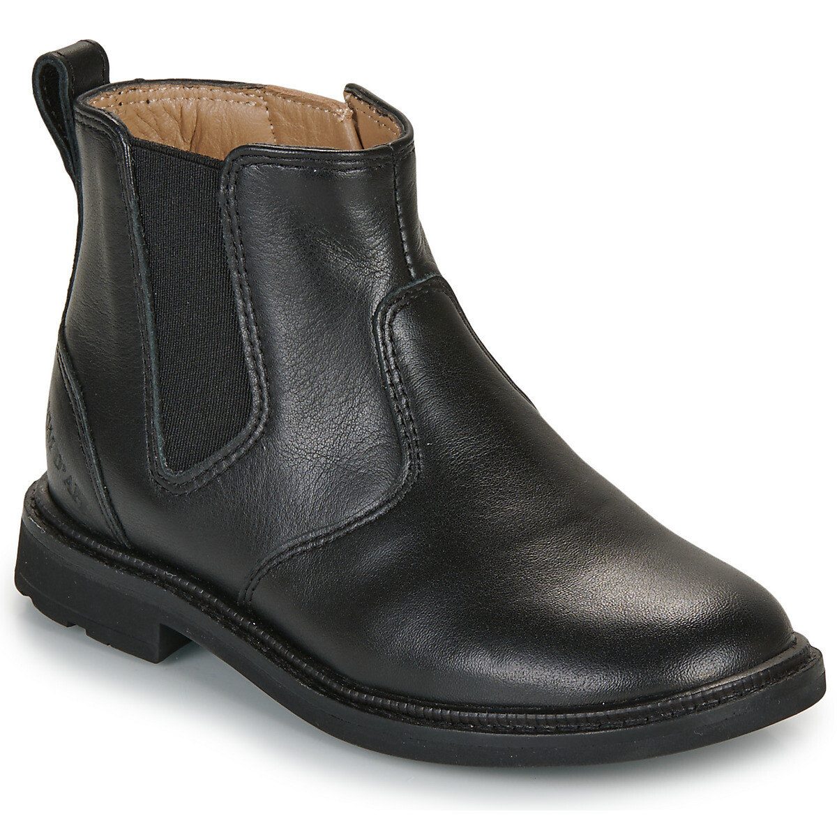 Pom d'Api  SISTER JODZIP  Černá