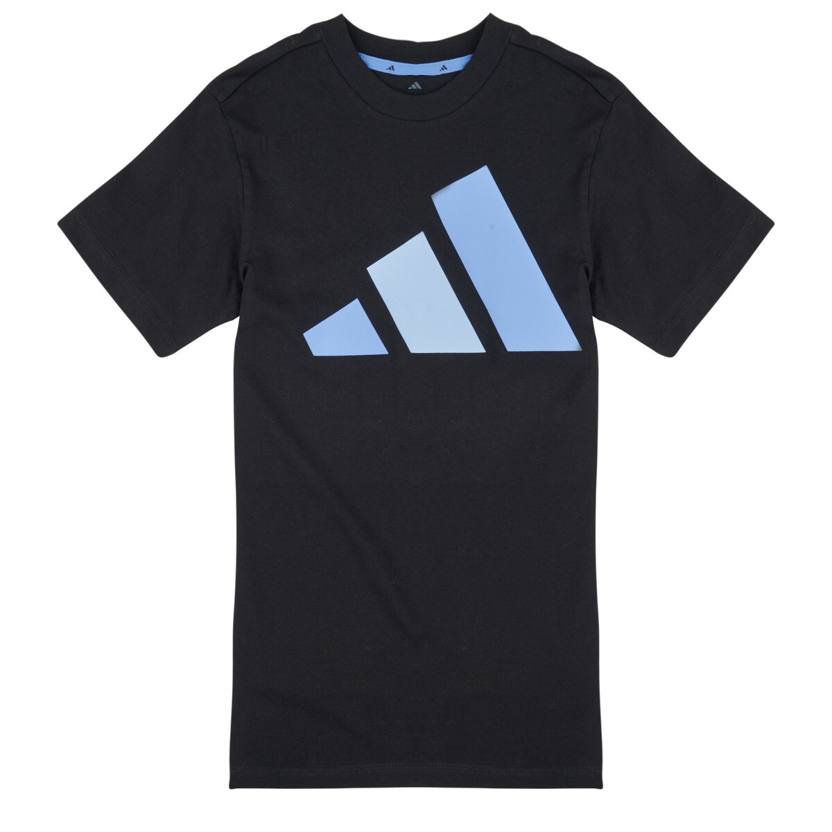 adidas  Essentials T-Shirt Kids  Černá