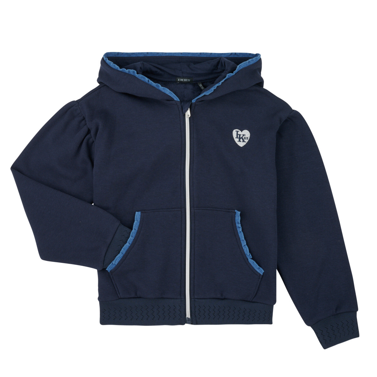 Ikks  X217022  Tmavě modrá