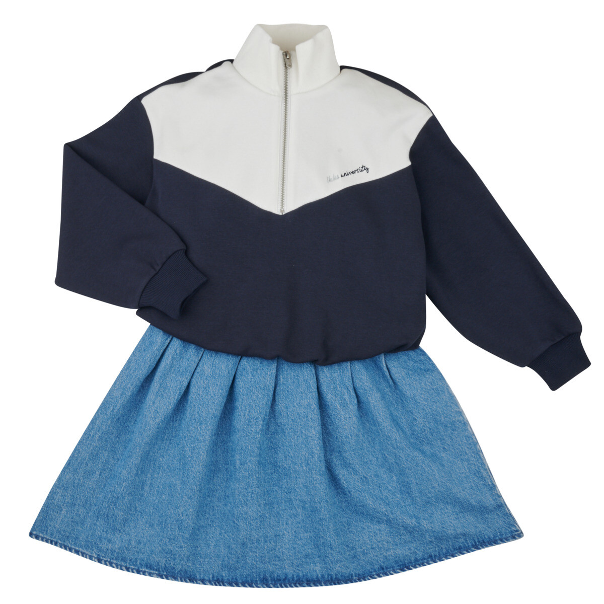 Ikks  X230132  Modrá