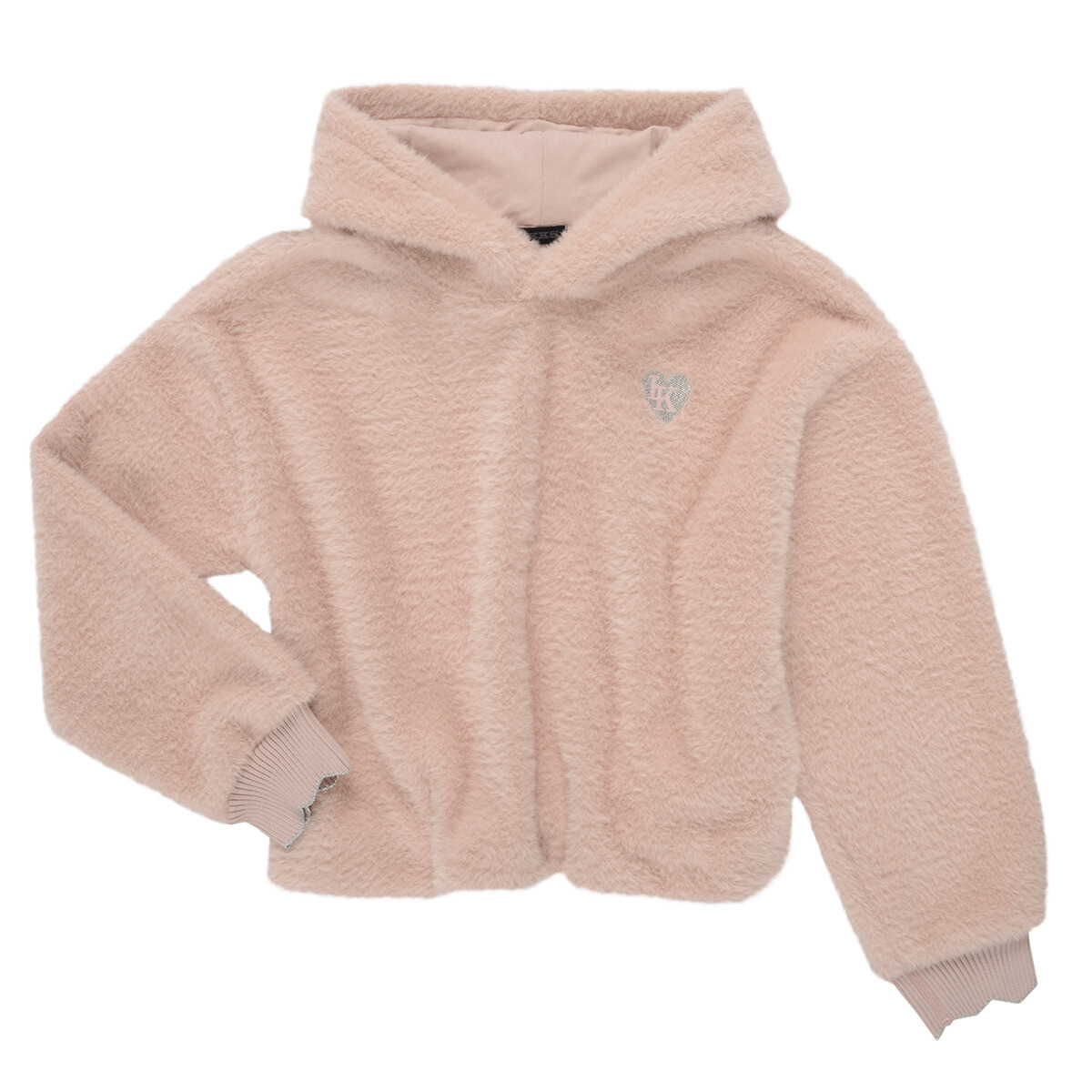 Ikks  X215022  Růžová