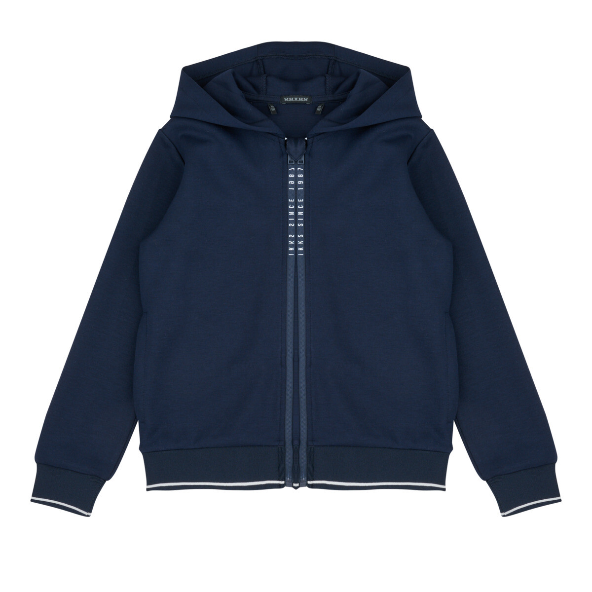 Ikks  X217003  Tmavě modrá