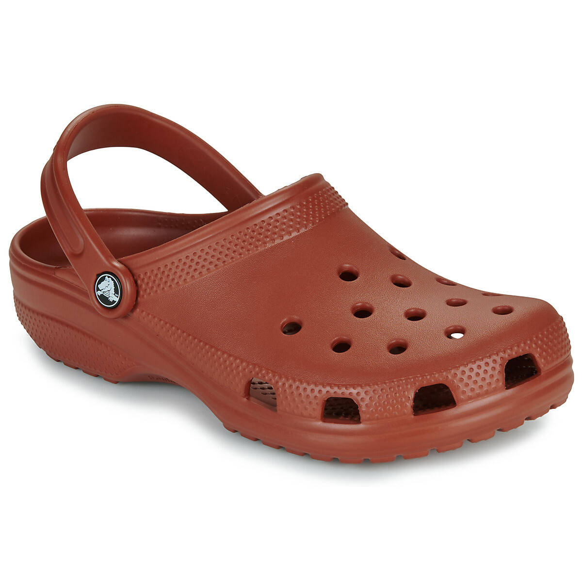 Crocs  Classic  Bordó