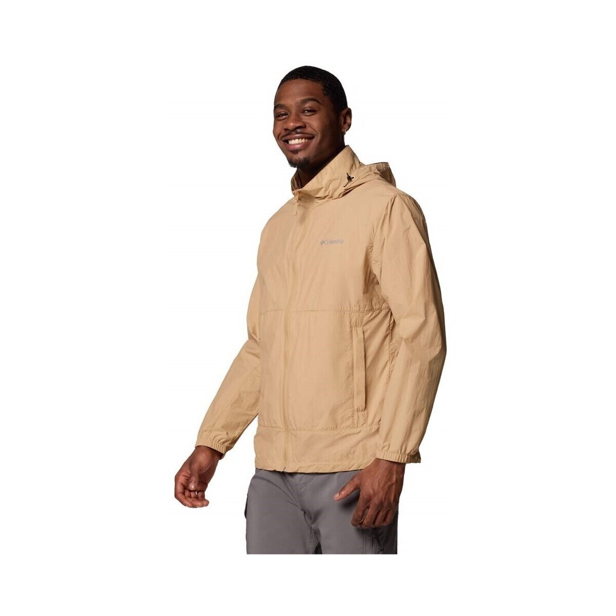 Columbia  Loop Basin  ruznobarevne