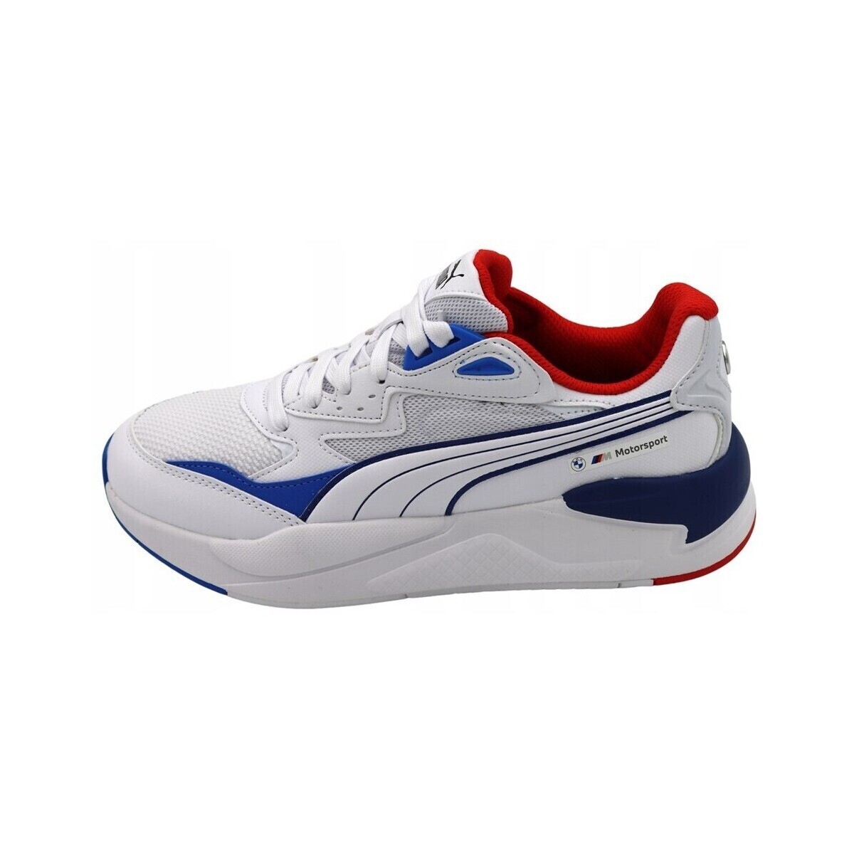 Puma  Bmw X-ray  ruznobarevne