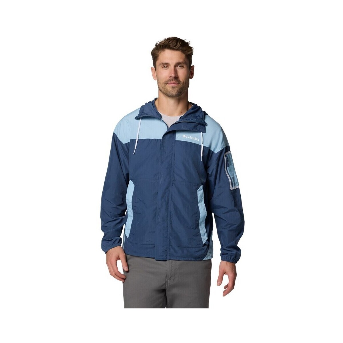 Columbia  Challenger Ii  ruznobarevne