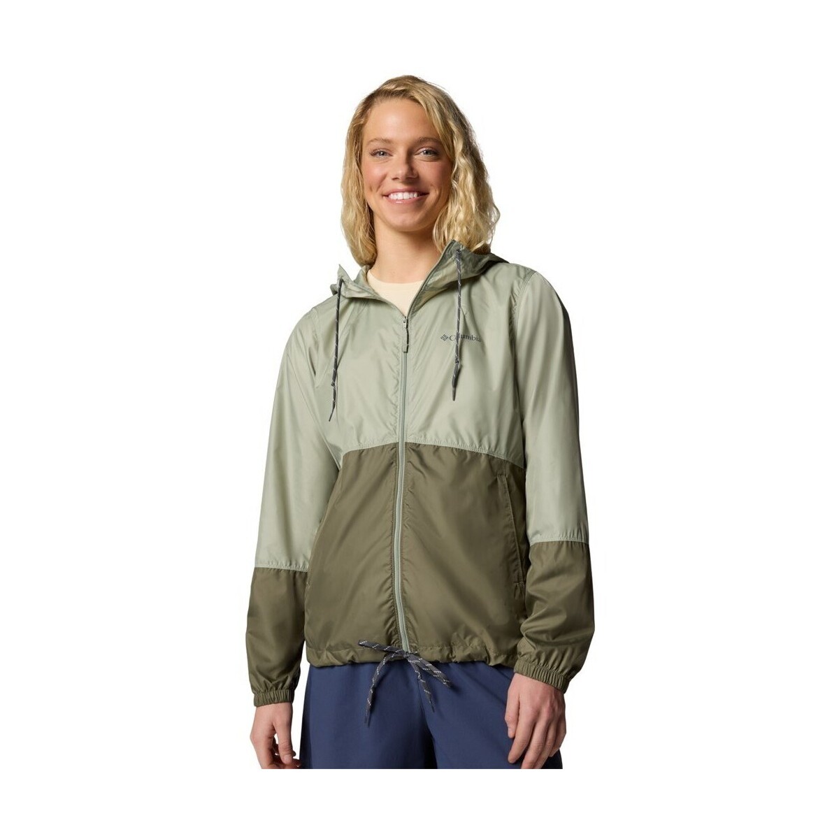 Columbia  Flash Forward Ii  ruznobarevne