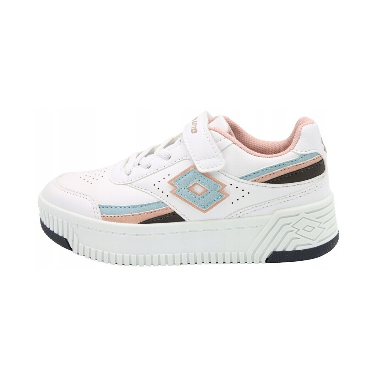 Lotto  Pinadee K  ruznobarevne