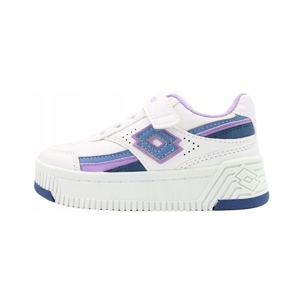 Lotto  Pinadee  ruznobarevne