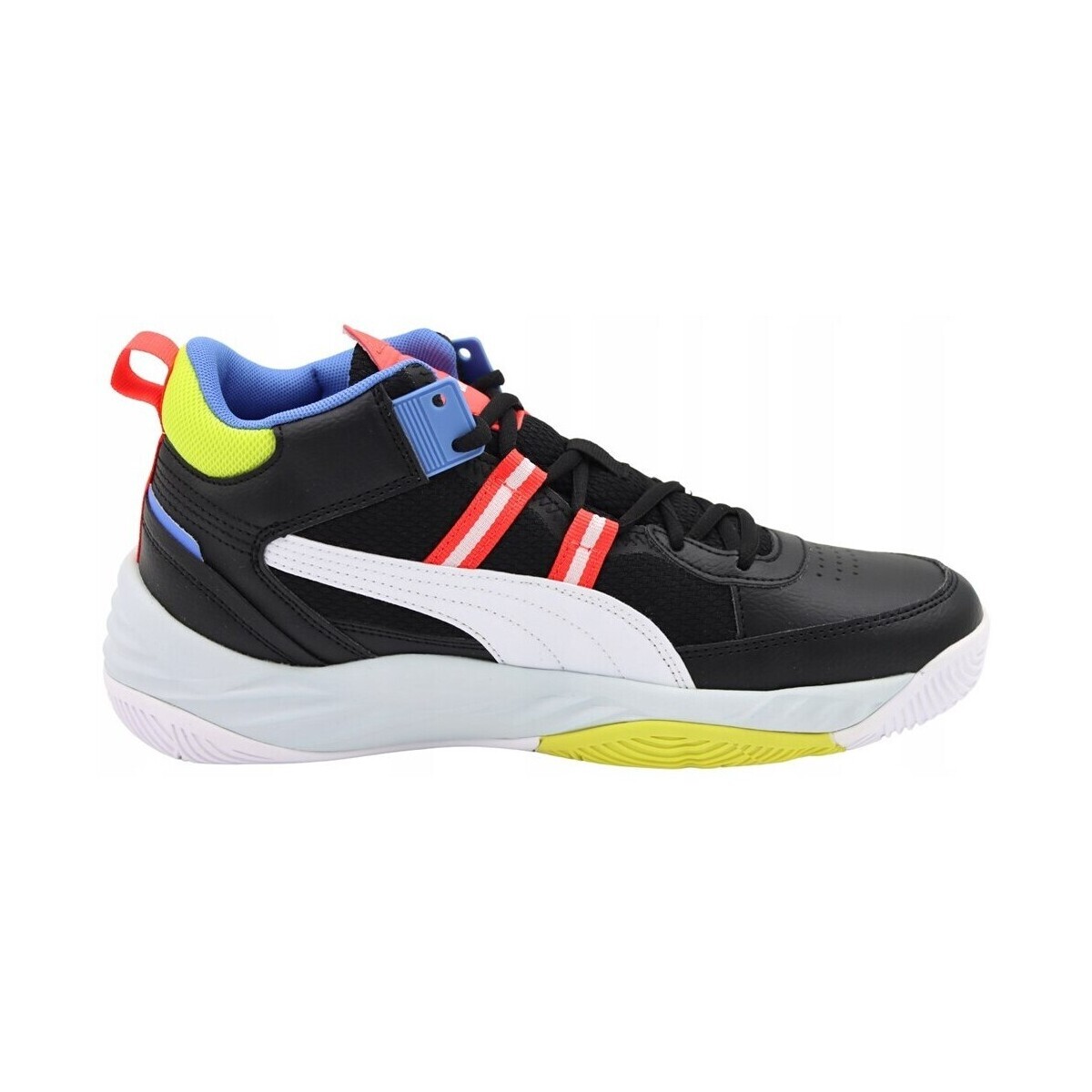 Puma  Rebound  ruznobarevne