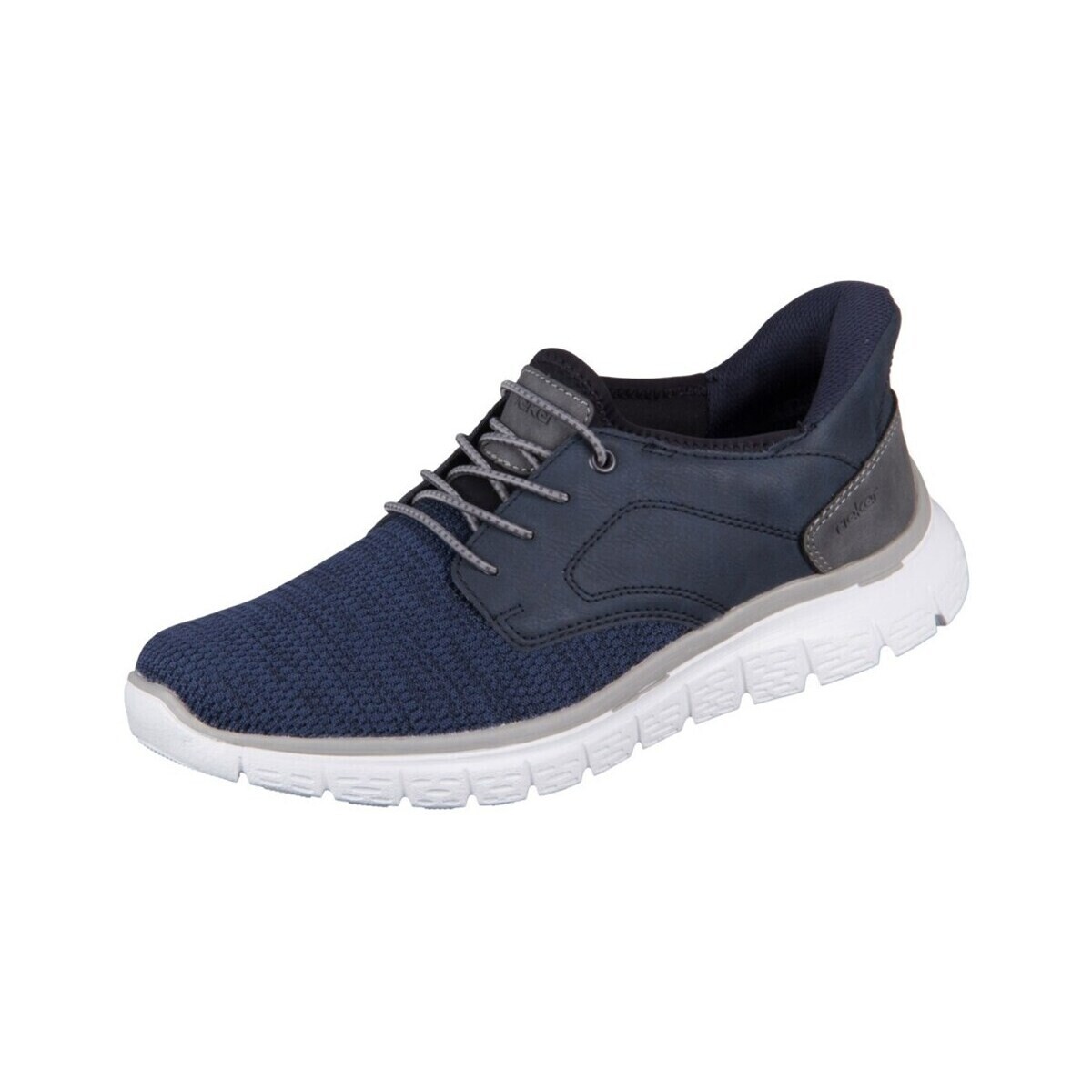 Rieker  B665814  ruznobarevne