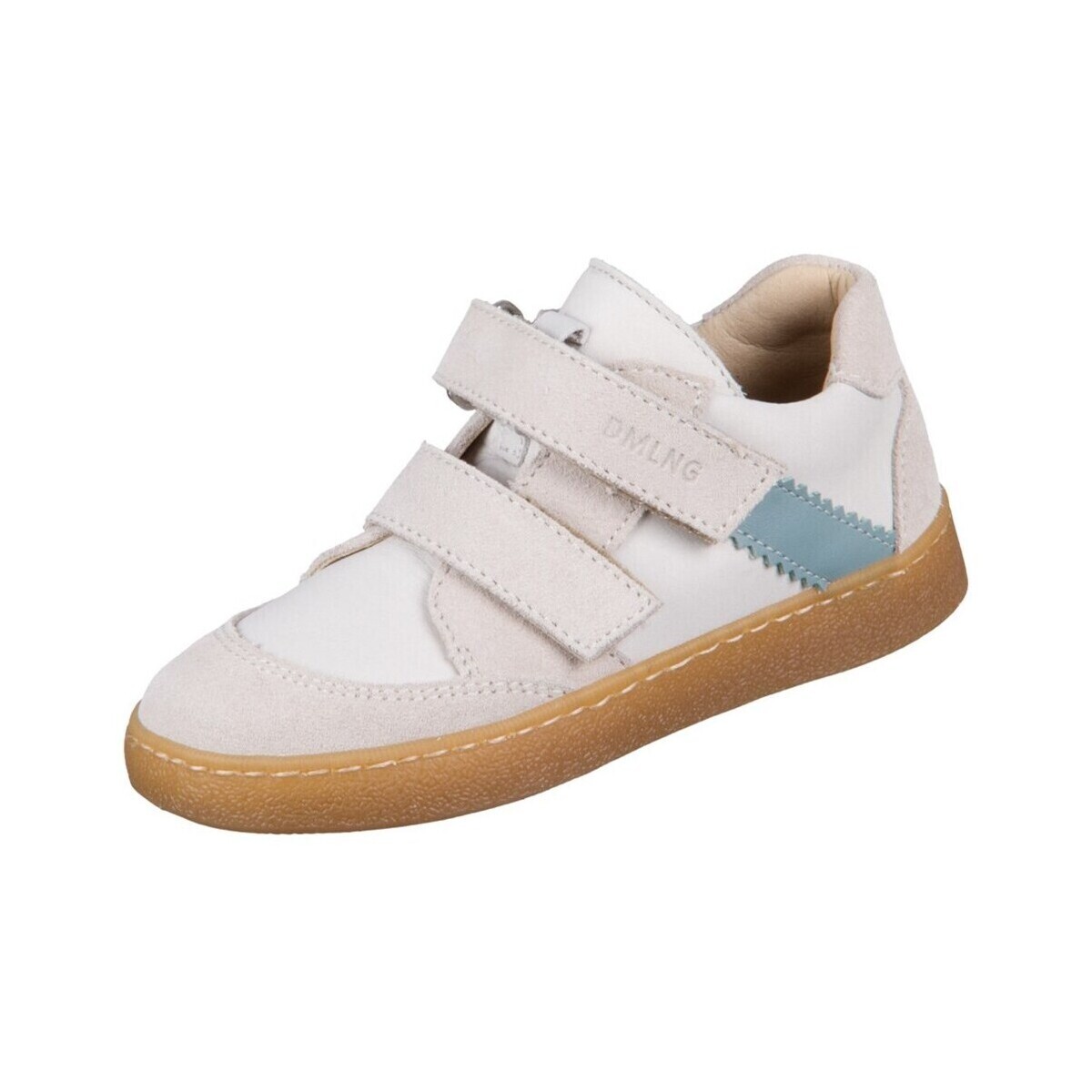 Däumling  Barry  ruznobarevne