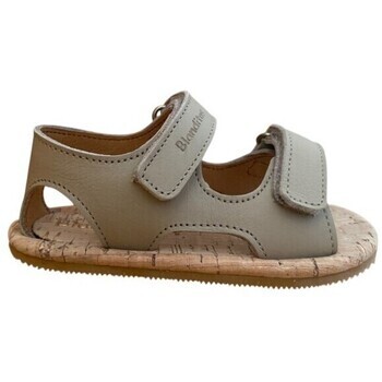 Blanditos  ARRECIFE SANDALIA ABIERTA Arena  Šedá