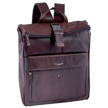 Aeronautica Militare  Vintage  Hnědá