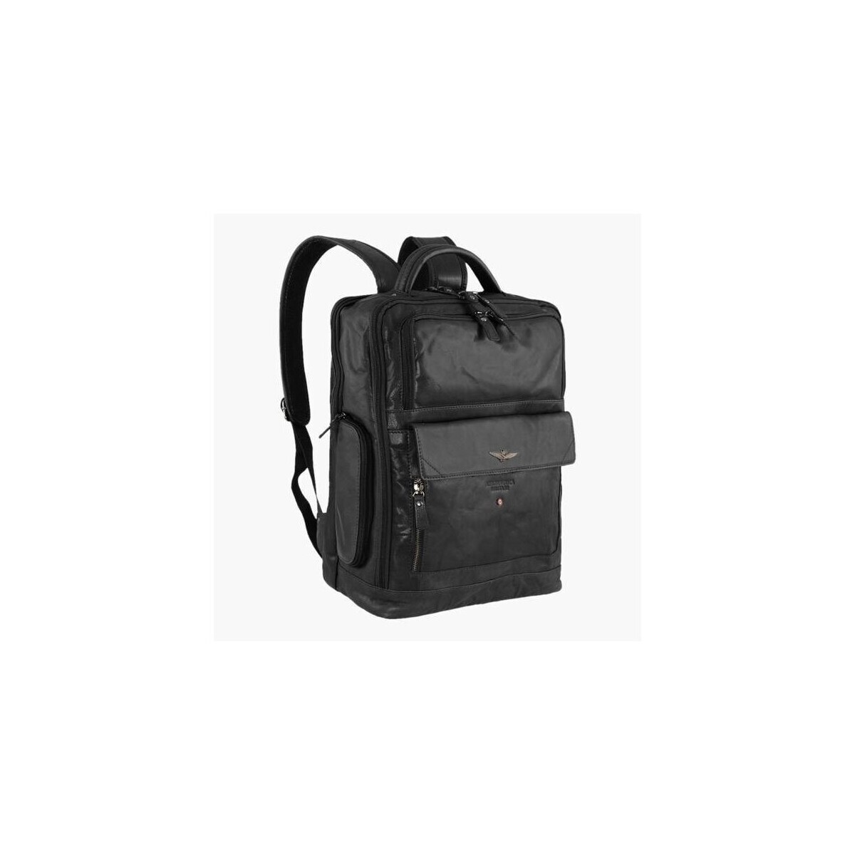 Aeronautica Militare  AM305NE  Černá