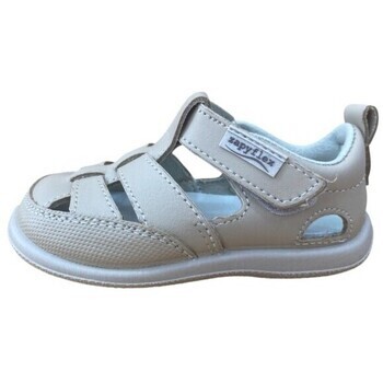 Zapy  SANDALIA BAREFOOT Arena  Šedá