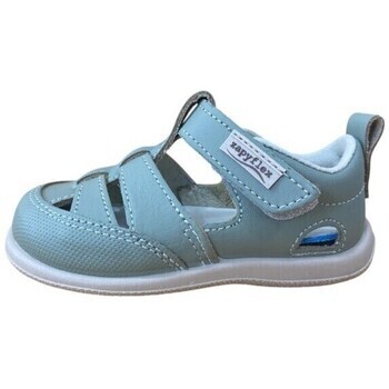 Zapy  SANDALIA BAREFOOT SAVIA Verde  Zelená