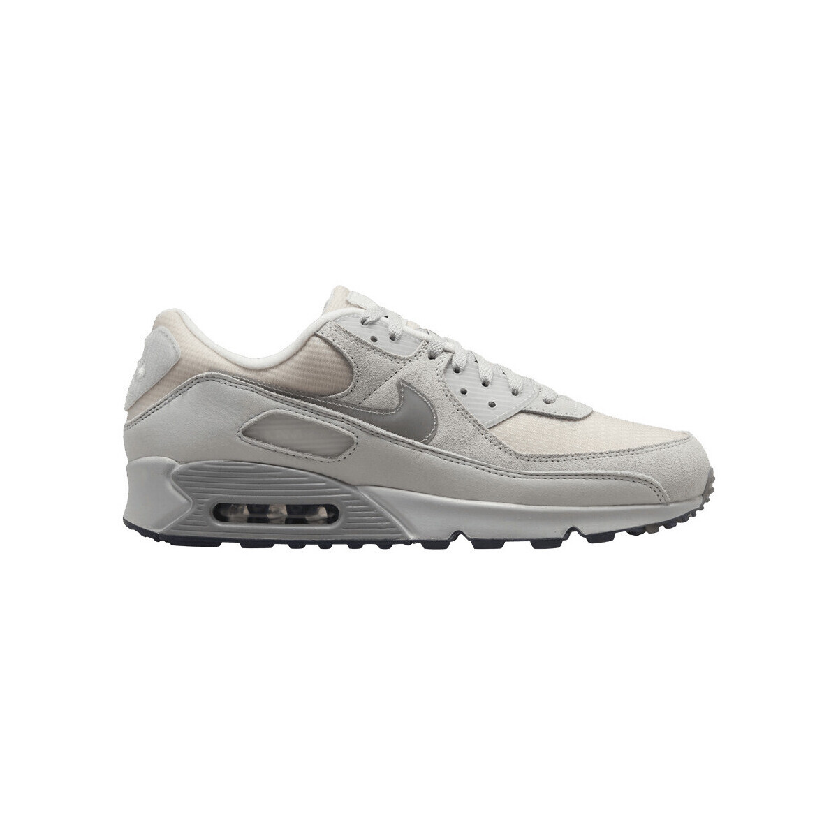 Nike  Air Max 90 Photon Dust Phantom  Bílá