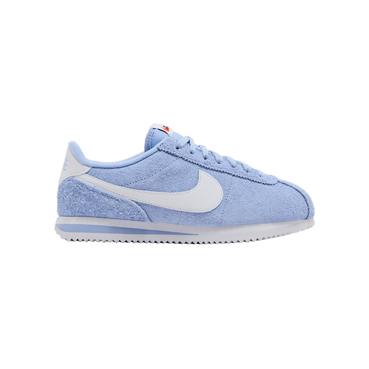 Nike  Cortez Vintage Aluminum (Women's)  Modrá