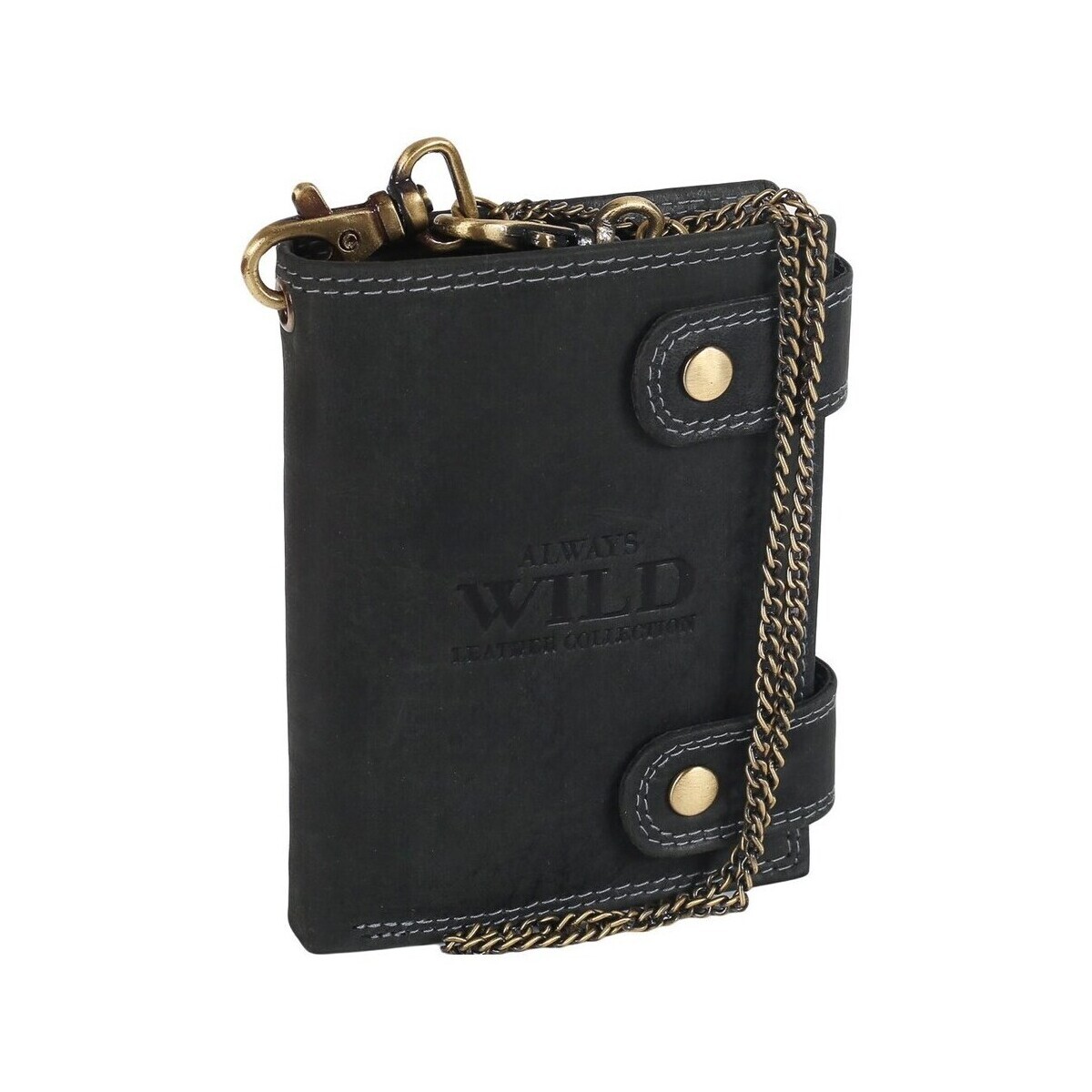 Always Wild  2901BICBLACK  ruznobarevne