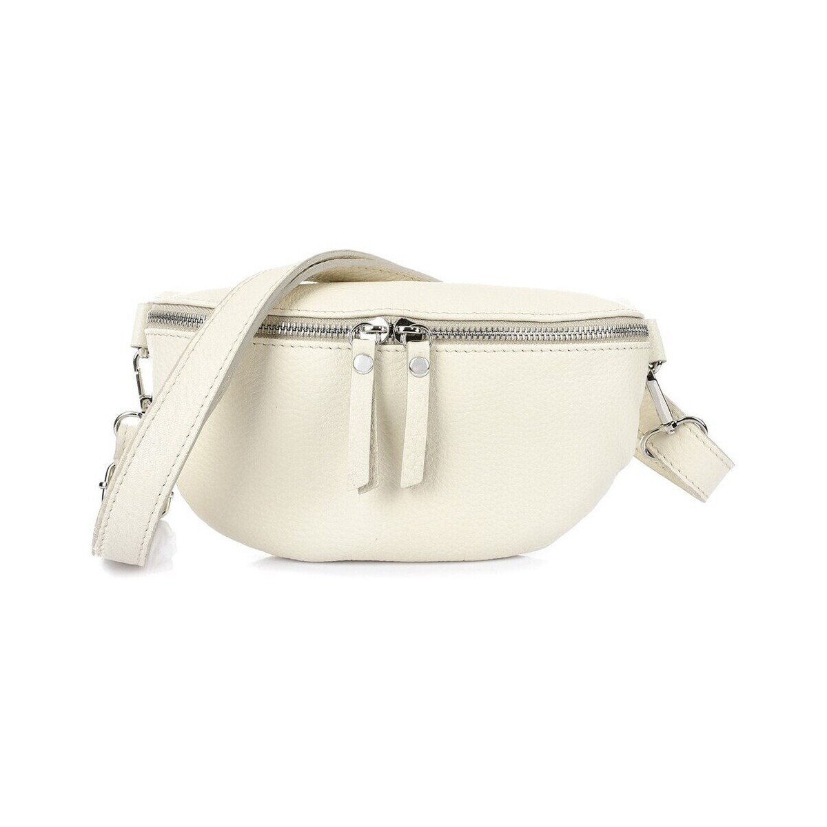 Vera Pelle  krab68ecru  ruznobarevne