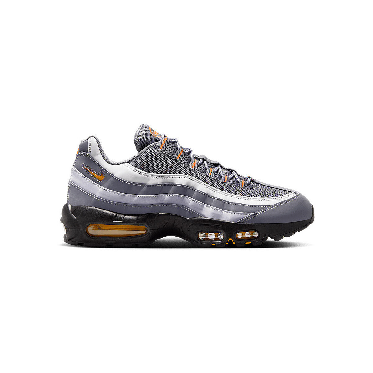 Nike  Air Max 95 Cool Grey Sundial  Šedá