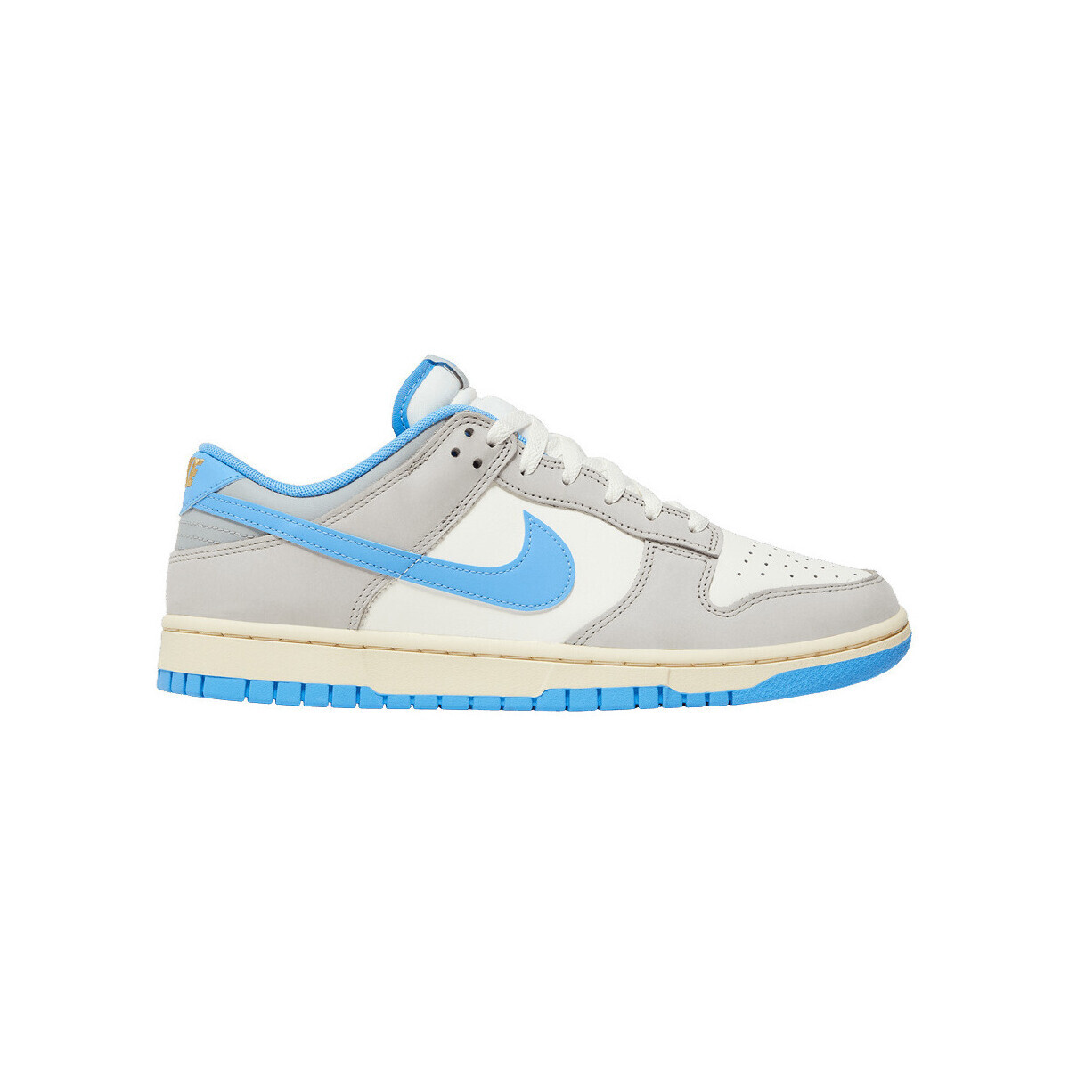 Nike  Dunk Low Athletic Department University Blue  Modrá