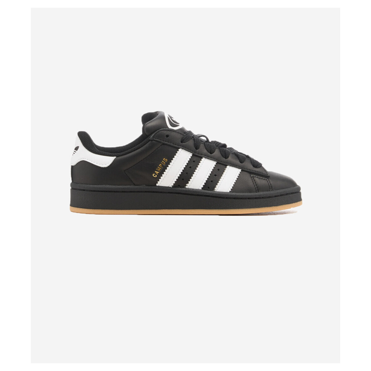 adidas  Campus 00s Core Black Cloud White  Černá