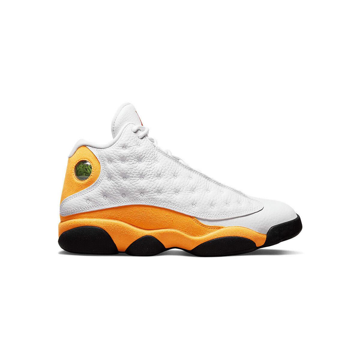 Nike  Jordan 13 Retro Del Sol  Bílá
