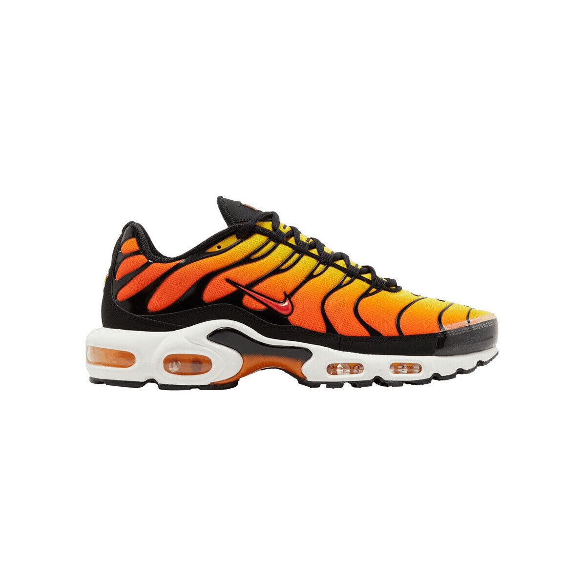 Nike  Air Max Plus Sunset (2024)  Oranžová