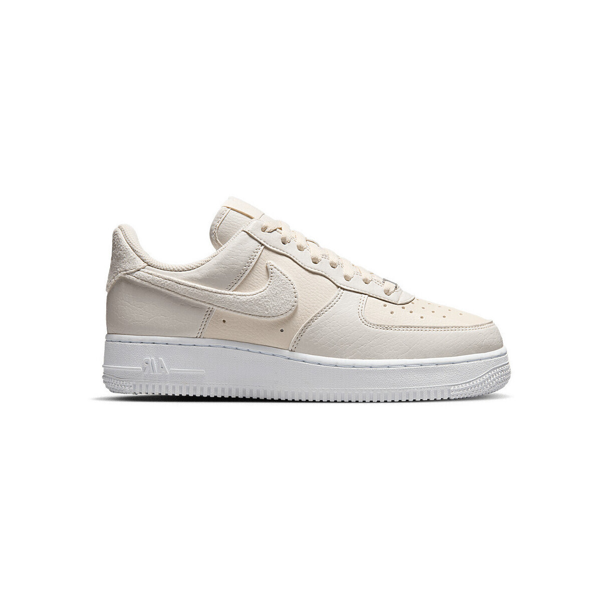 Nike  Air Force 1 Low '07 Next Nature Phantom Sail (Women's)  Bílá