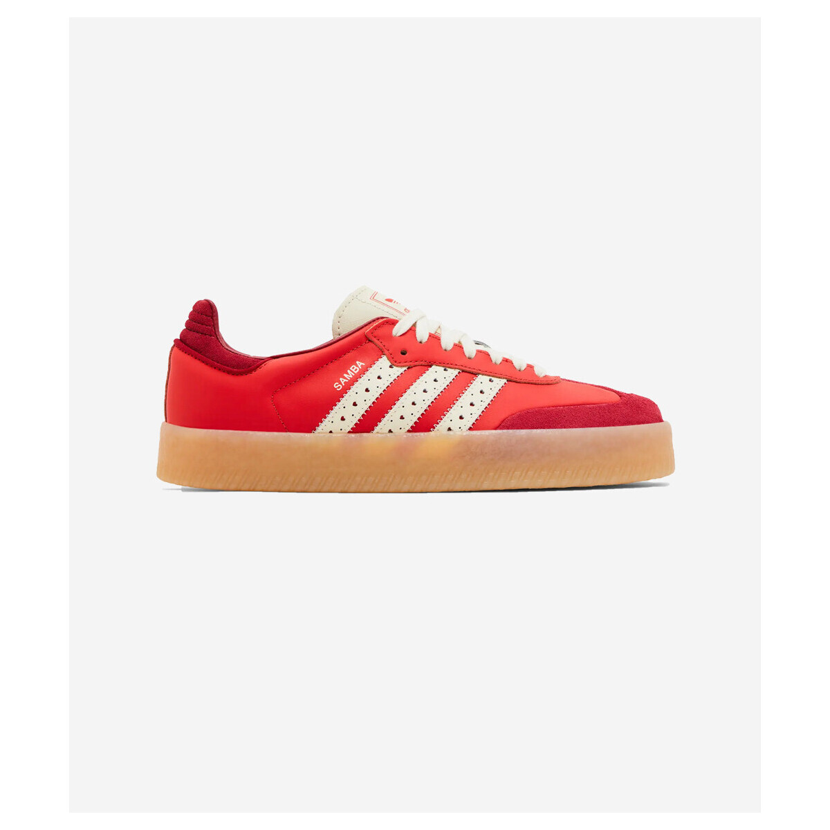 adidas  Sambae Valentine's Day (Women's)  Červená