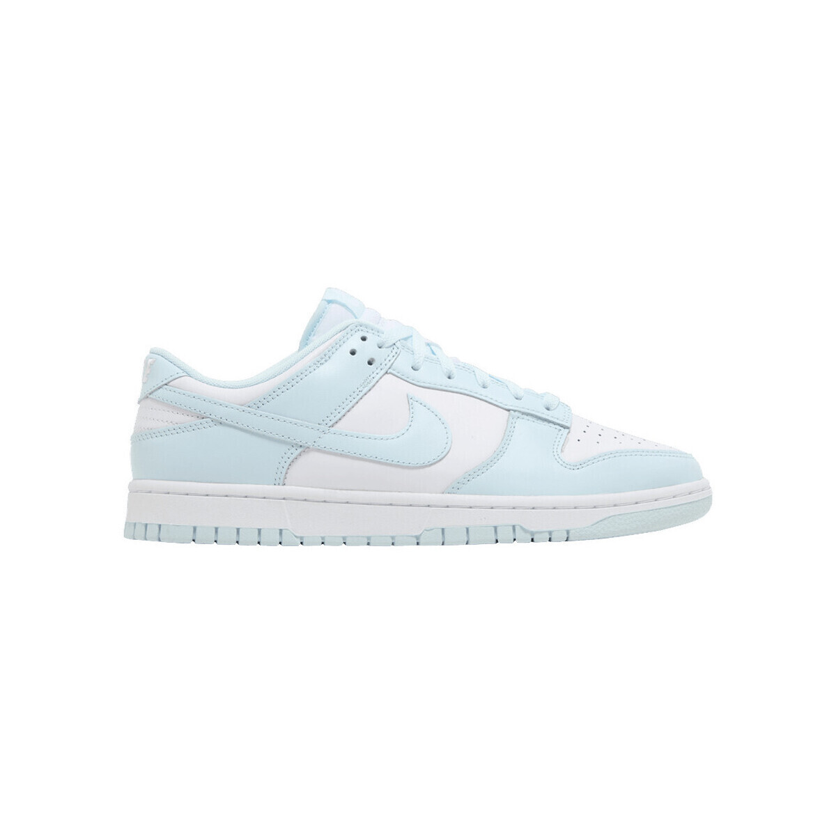Nike  Dunk Low Glacier Blue  Modrá