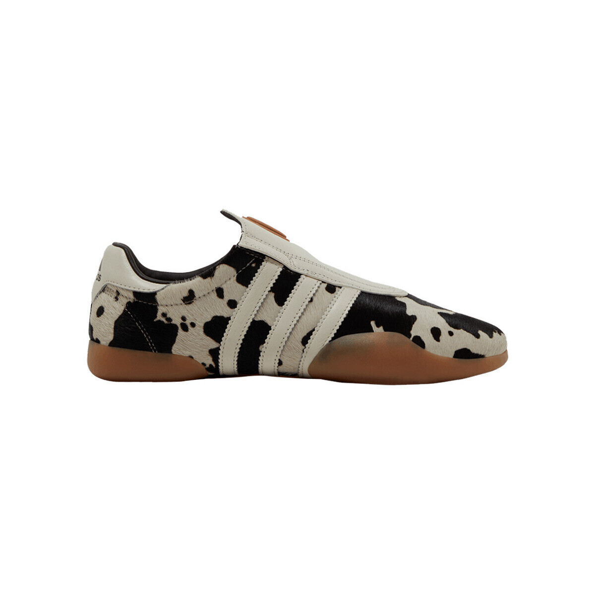 adidas  Taekwondo Mei Cow Print (Women's)  Béžová