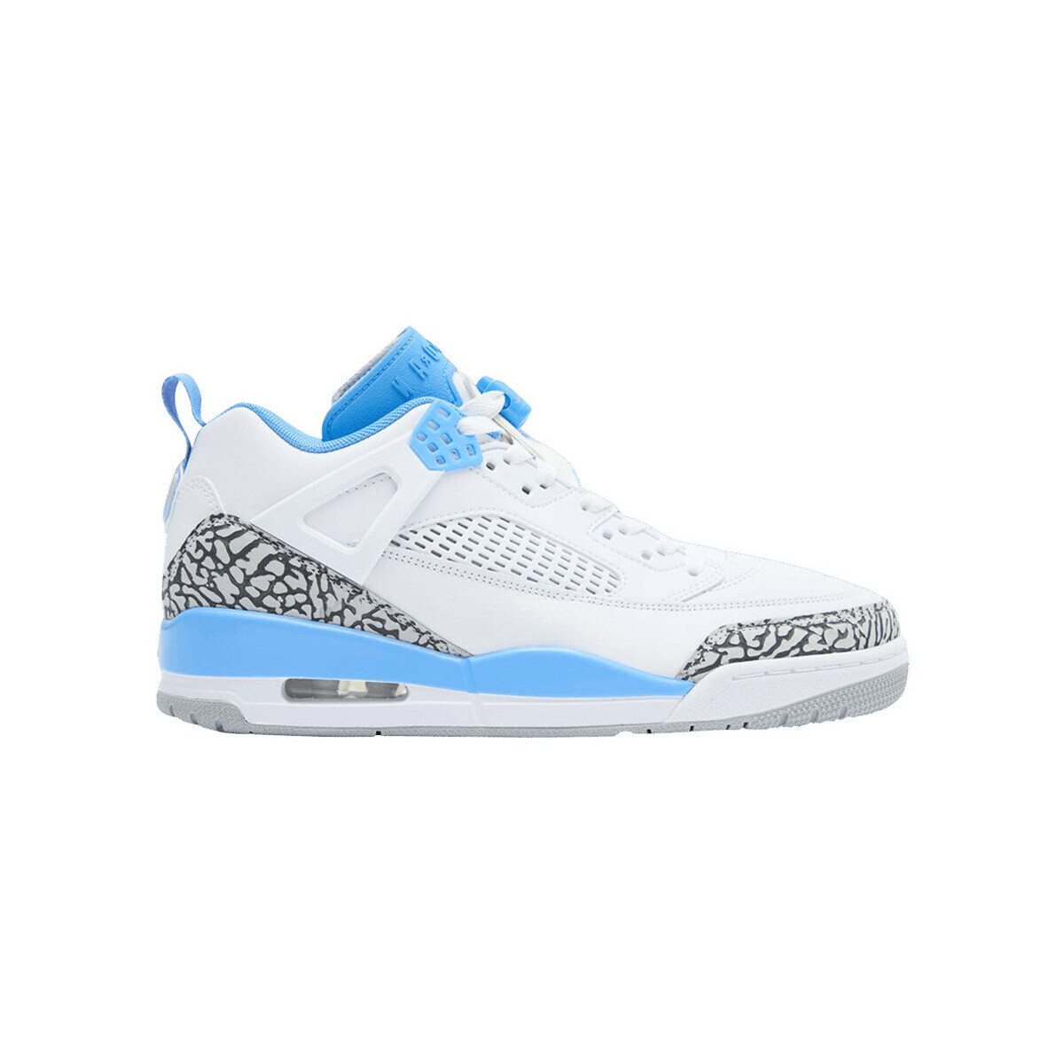 Nike  Jordan Spizike Low UNC  Modrá