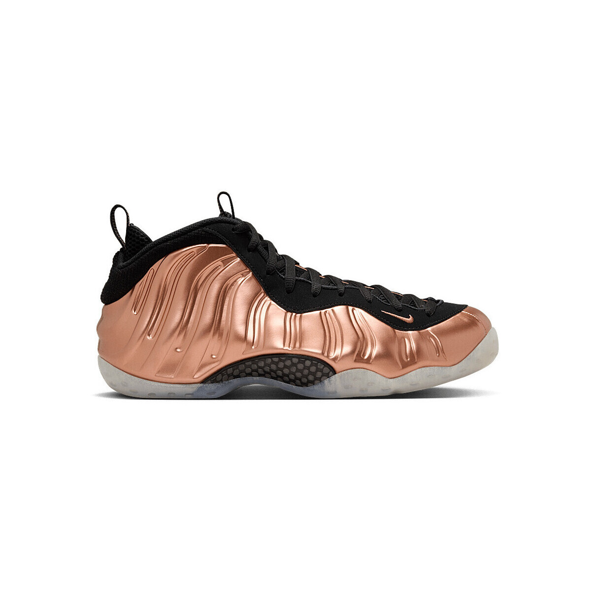 Nike  Air Foamposite One Copper (2024)  Černá