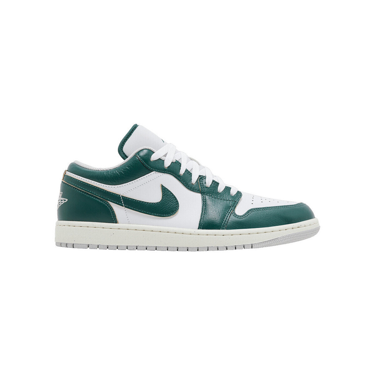 Nike  Jordan 1 Low SE Oxidized Green  Zelená