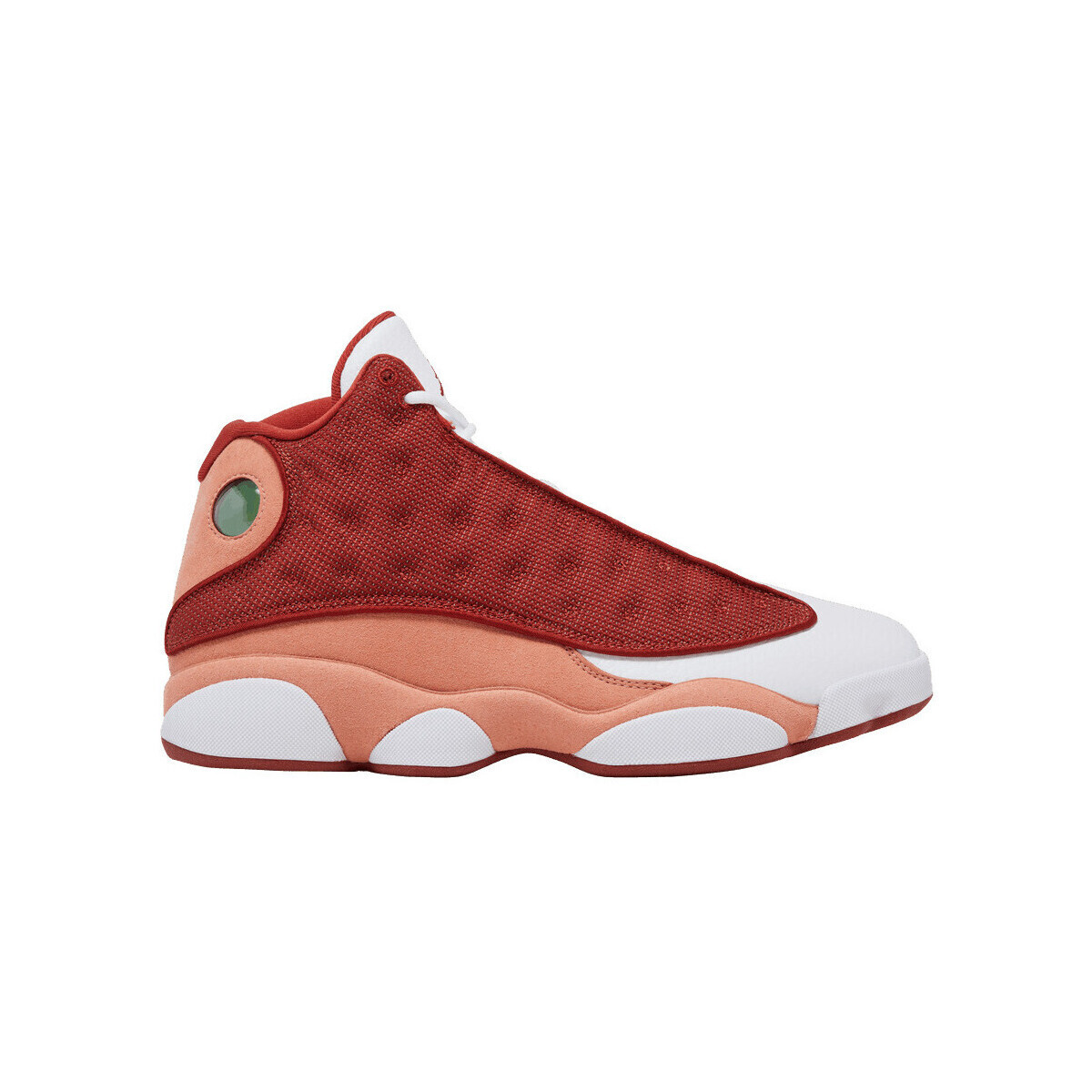 Nike  Jordan 13 Retro Dune Red  Červená
