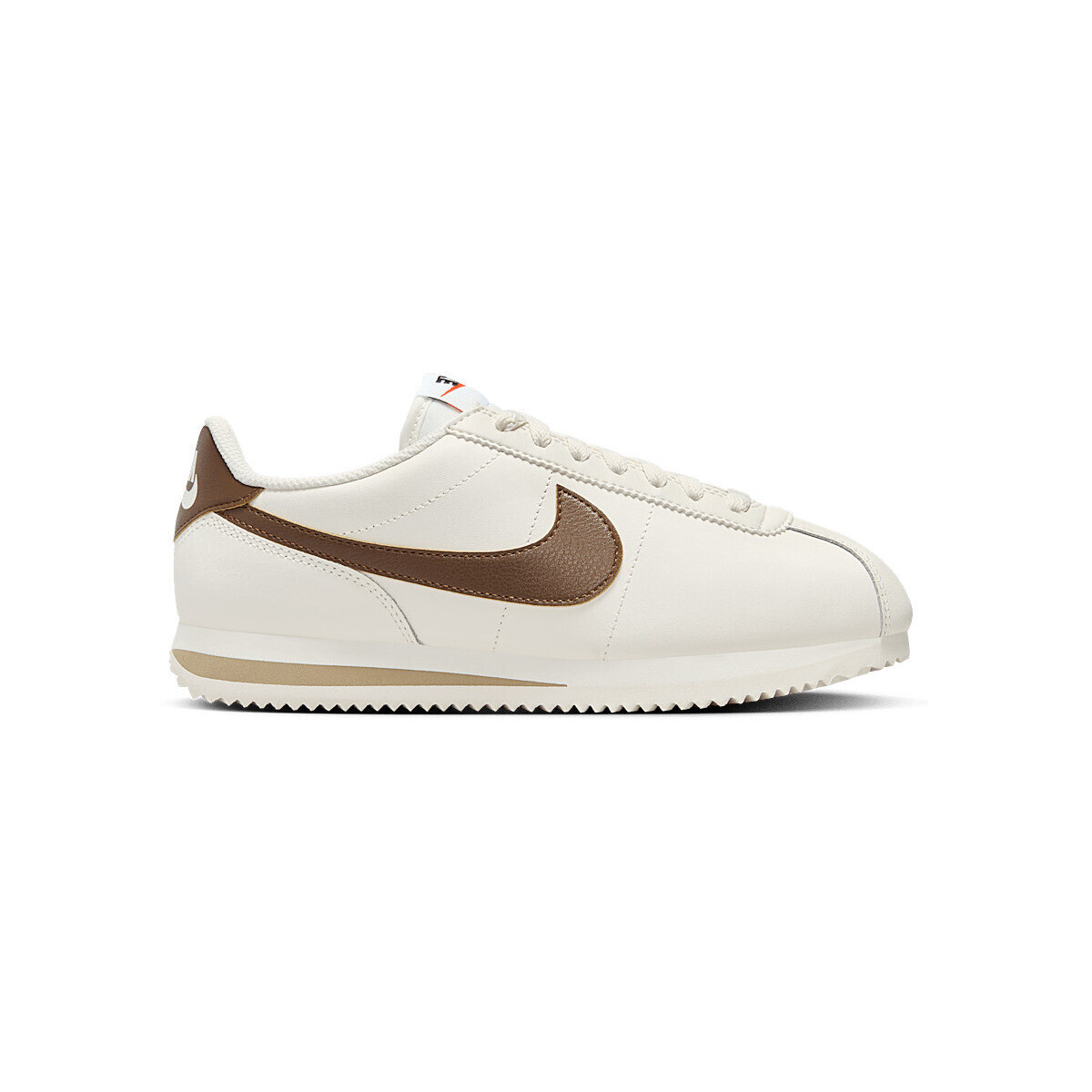 Nike  Cortez Cacao Wow (Women's)  Bílá